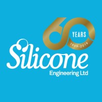 Silicone Engineering Logo
