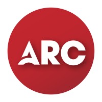 ARC AGENCE Logo