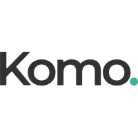 Komo Financial Logo
