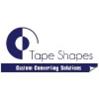 Tape Shapes Logo