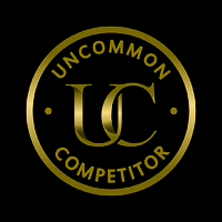 Uncommon Competitor Logo