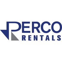 PERCO Rentals Logo