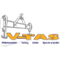 V-Tas Opleidingscentrum Logo