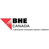 BHE Canada Logo