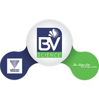 BV Science Logo
