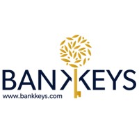 BankKeys Logo