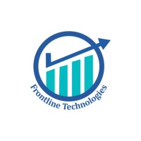 Frontline Technologies Logo