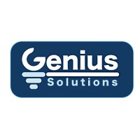 Genius Solutions inc Logo