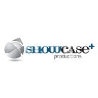 showcase productions Logo