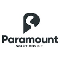 Paramount Solutions Inc Logo
