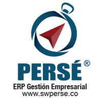 Software Persé ERP Logo