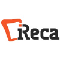 iReca Benelux B.V. Logo