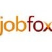 Jobfox Logo