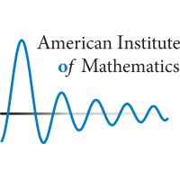 American Institute of Mathematics Logo