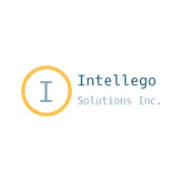 Intellego Solutions Inc. Logo