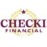 Checki Financial Logo