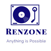 Renzone Music Logo