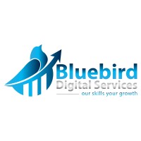 Bluebird Digital Services, LLC Logo