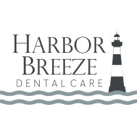 Harbor Breeze Dental Care Logo
