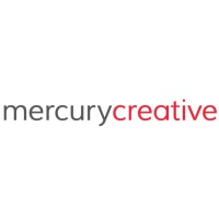 Mercury Creative Pte.Ltd Logo