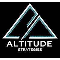 Altitude Strategies Pty Ltd Logo