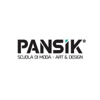PANSiK Fashion School Logo