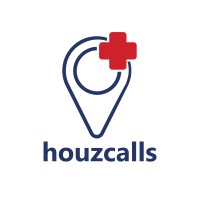 Houzcalls Logo