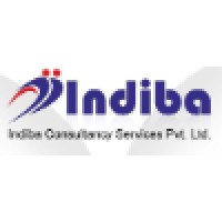 Indiba Consultancy Services Private Limited Logo
