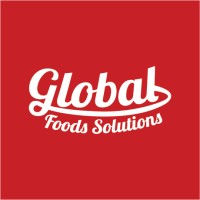 Global Foods Solutions Logo