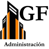 GF Administración Logo