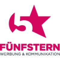 Fünfstern GmbH Logo