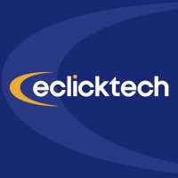 易点天下 eclicktech Logo