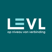 LEVL.be Logo