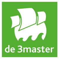 De 3master Logo