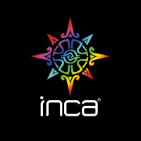 Inca Teknoloji Logo