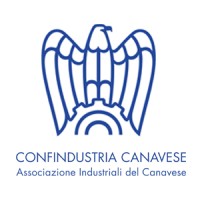 Confindustria Canavese Logo
