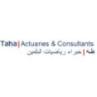 Taha Actuaries & Consultants Logo
