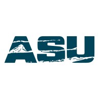 ASU BALTIJA Logo