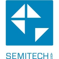 Semitech A/S Logo