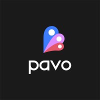 Pavo Dating Logo
