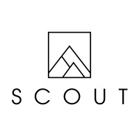 Scout - publicity for travel brands, hoteliers and start-ups Logo