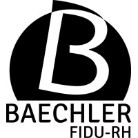 Baechler Fidu-RH Logo