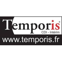 Temporis Bayeux Caen Falaise Logo