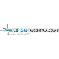 ANSE TECHNOLOGY Logo