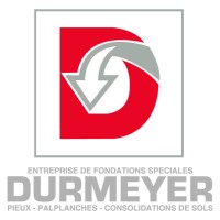 DURMEYER Logo