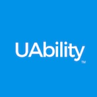 UAbility Logo