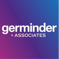 Germinder + Associates, Inc. Logo