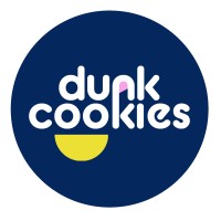 Dunk Cookies Ltd Logo