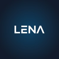 Lena Group Logo