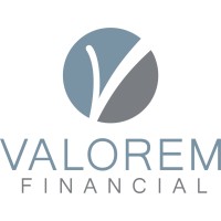 Valorem Financial Logo